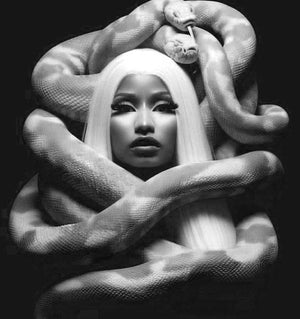 Nicki Minaj