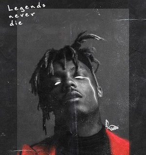 Juice Wrld