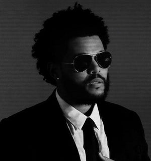 The Weeknd