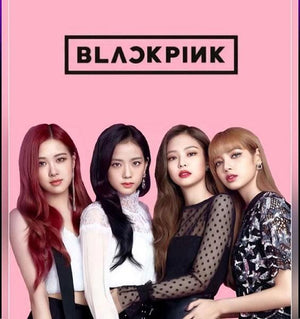 BlackPink