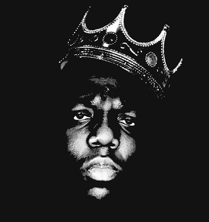 The Notorious B.I.G.