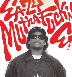 Eazy-E