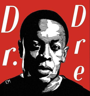 Dr. Dre