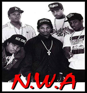 N.W.A.