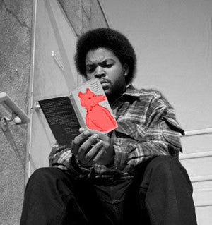 Ice Cube