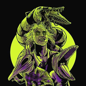 Beetlejuice