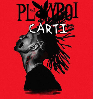 Playboi Carti