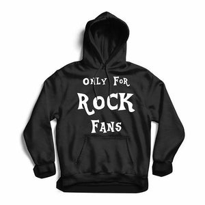 HANORACE CU TRUPE ROCK
