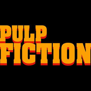 Pulp Fiction