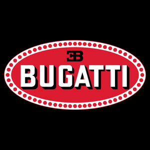 BUGATTI