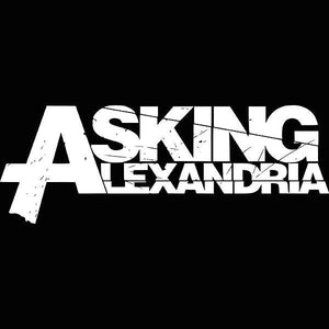 Asking Alexandria