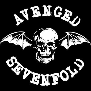 Avenged Sevenfold
