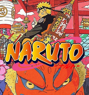 Naruto