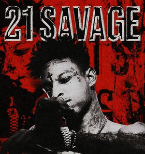 21 Savage