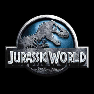 JURASSIC WORLD