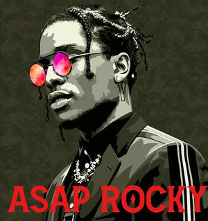 ASAP Rocky