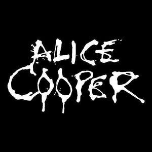 Alice Cooper