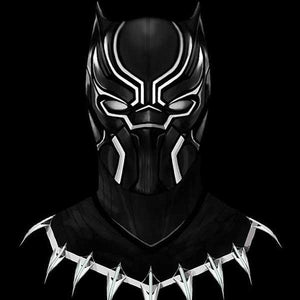 BLACK PANTHER