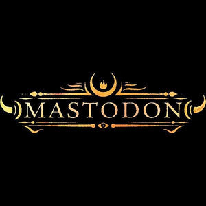 Mastodon