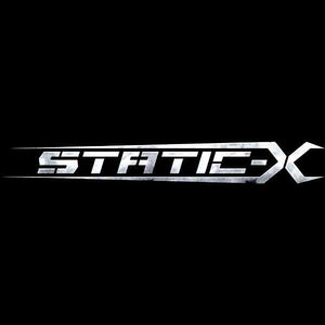 Static-X