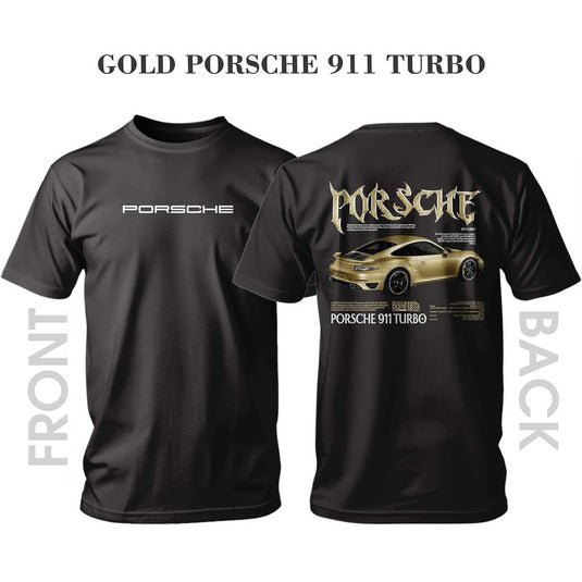 Тениска GRAND PRIX FORMULA 1 1987