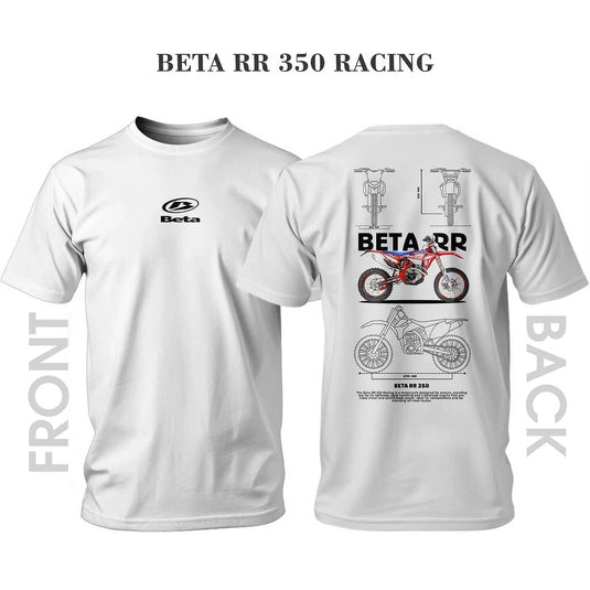 Тениска ENDURO BETA RR SPORT