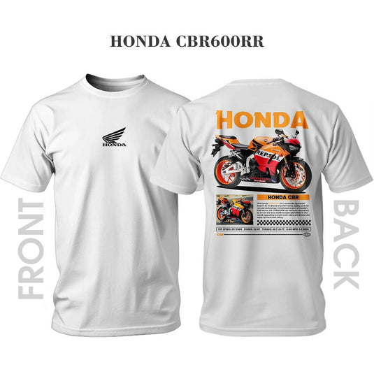 Тениска Repsol Honda CBR600RR
