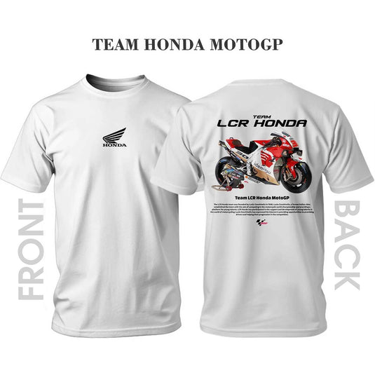 Тениска TEAM LCR HONDA MOTOGP