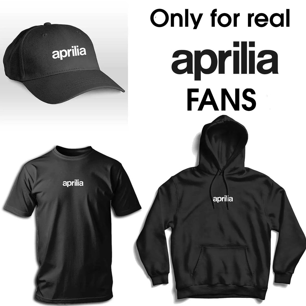 Комплект APRILIA
