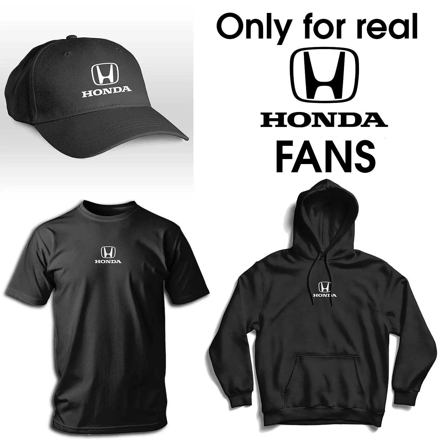 Set HONDA