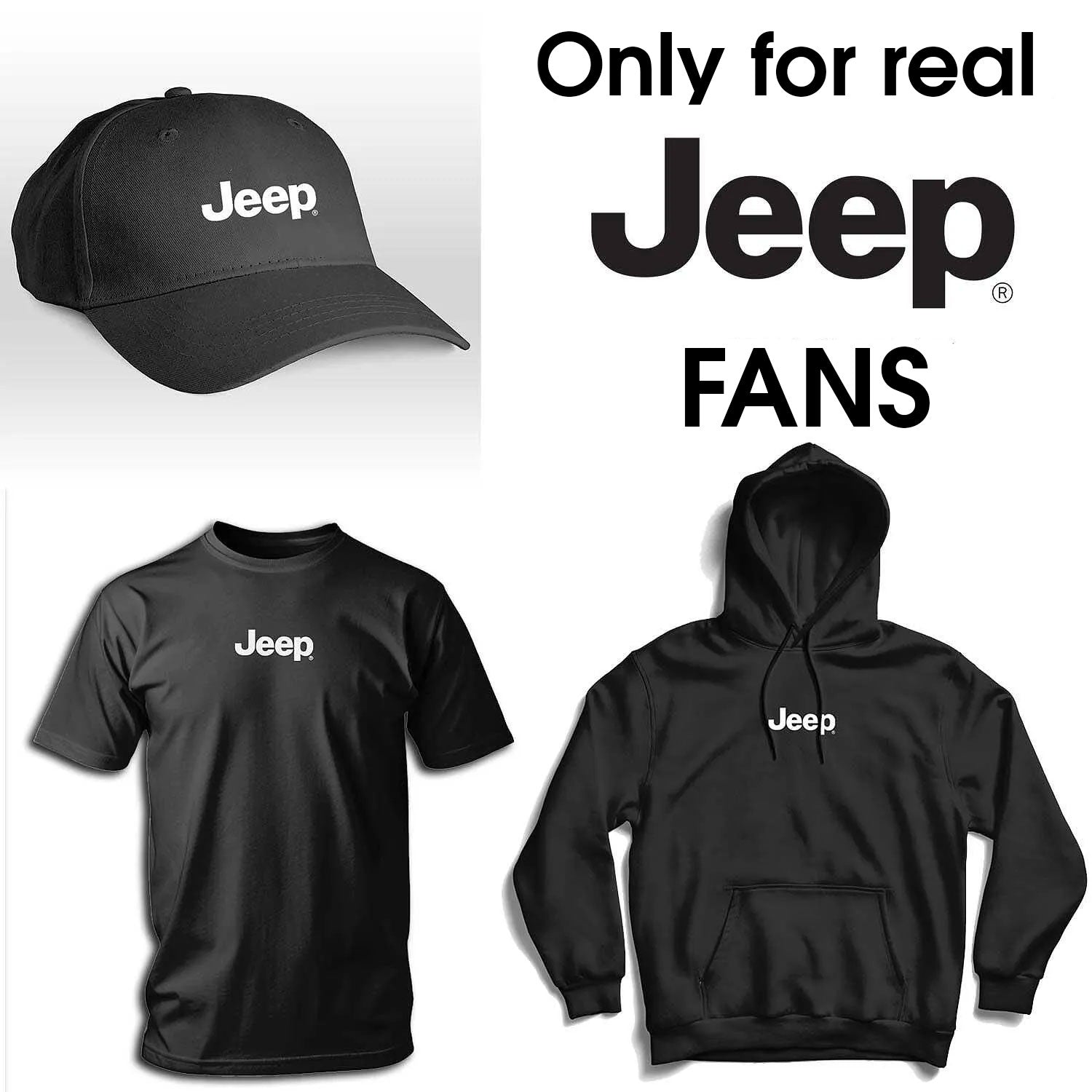 Set JEEP