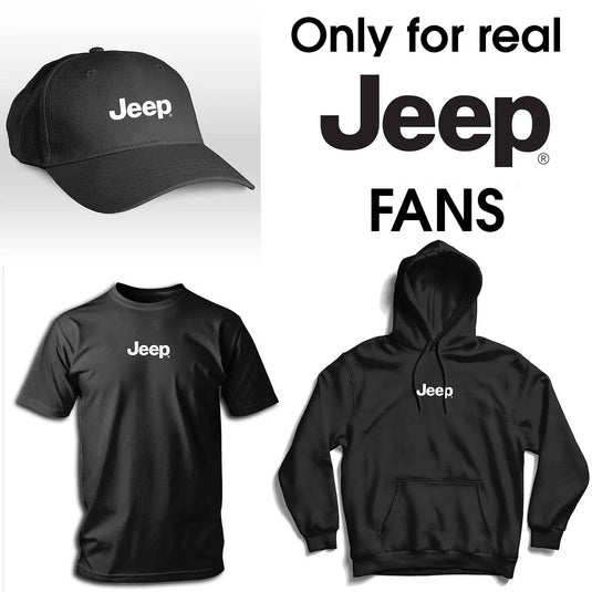 Set JEEP