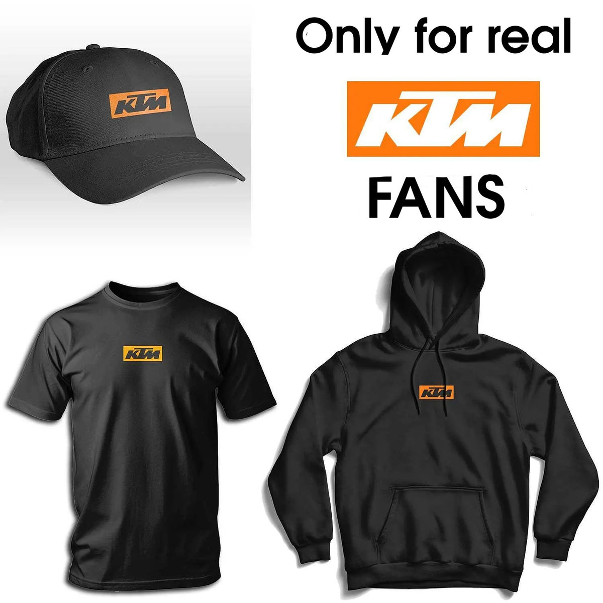 Комплект KTM