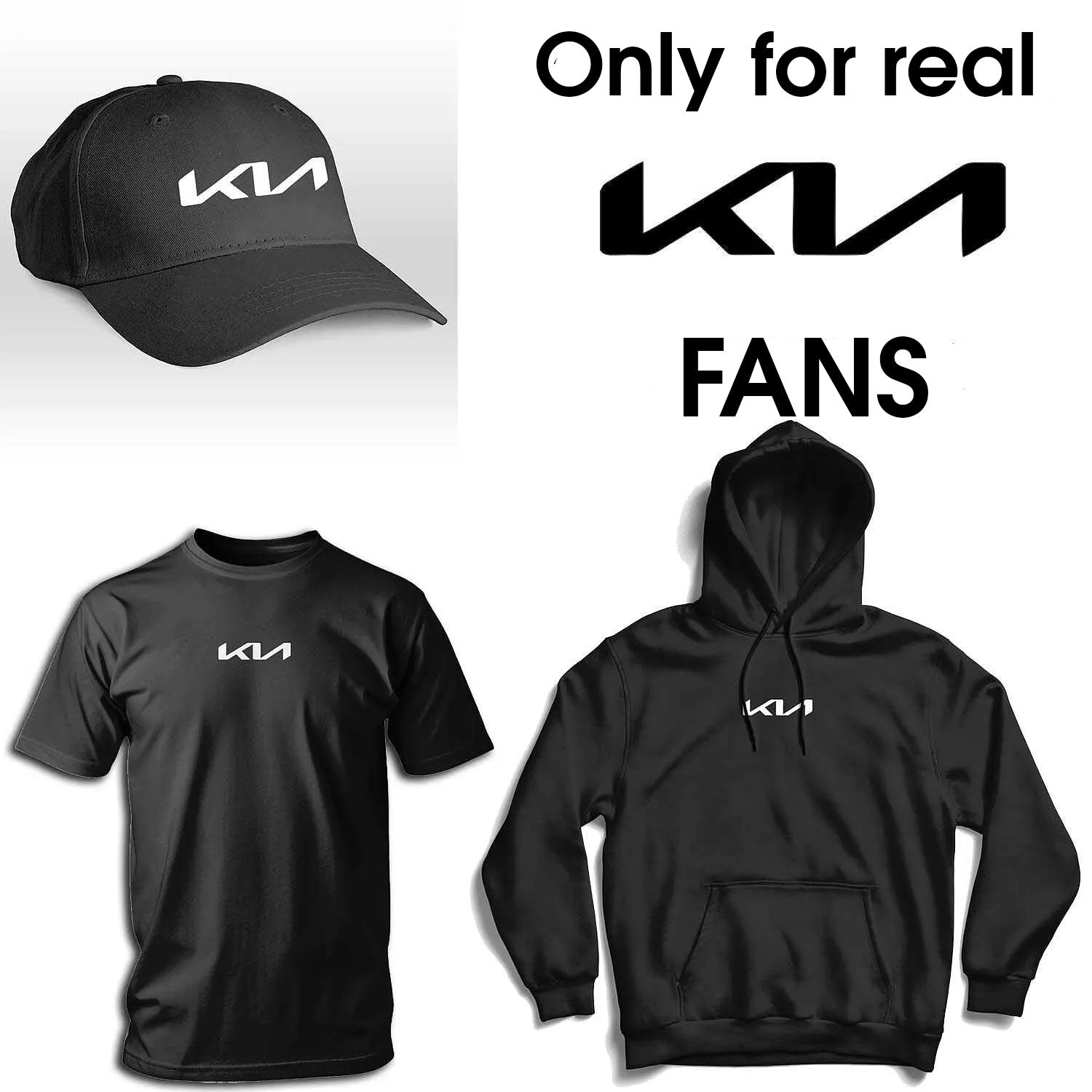 KIA Set