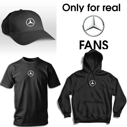 Set MERCEDES