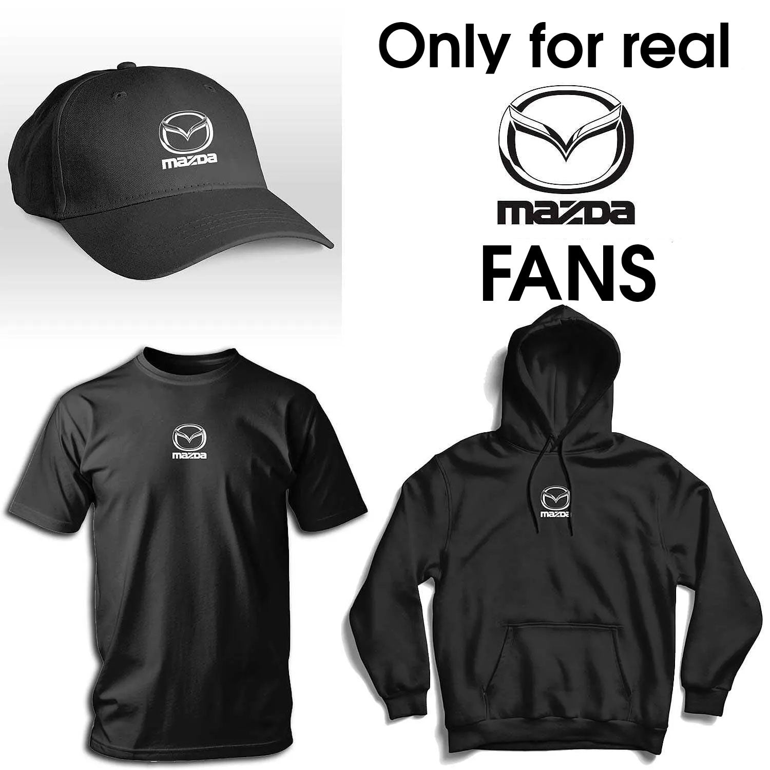 Set MAZDA