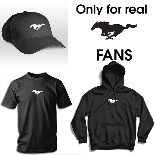 Set MUSTANG