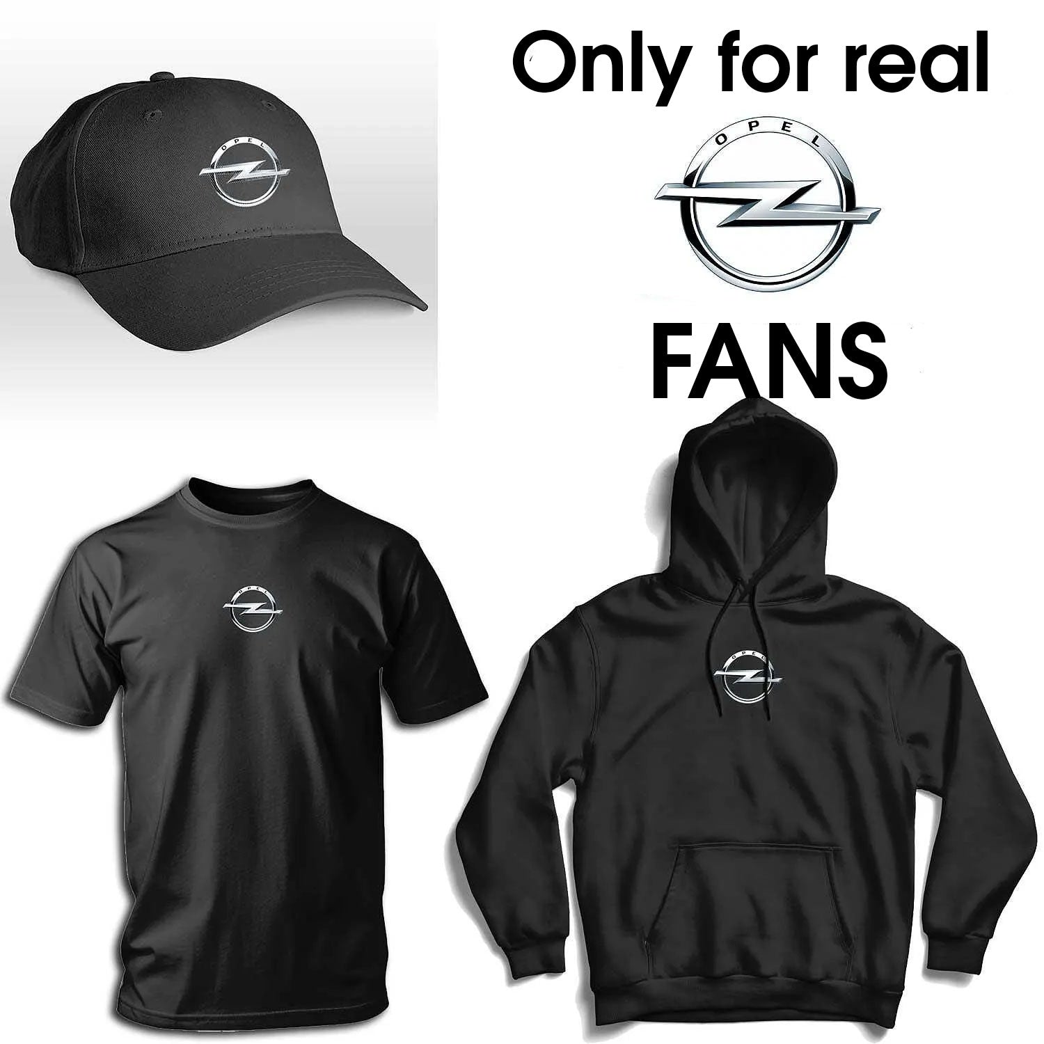 OPEL Kit
