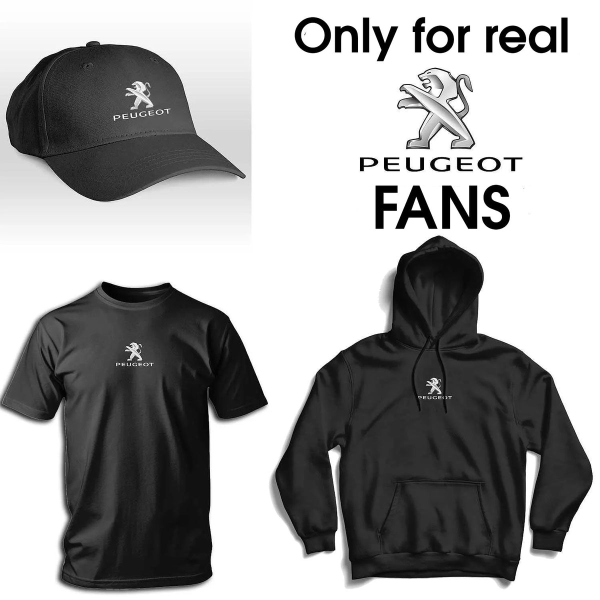 Комплект PEUGEOT