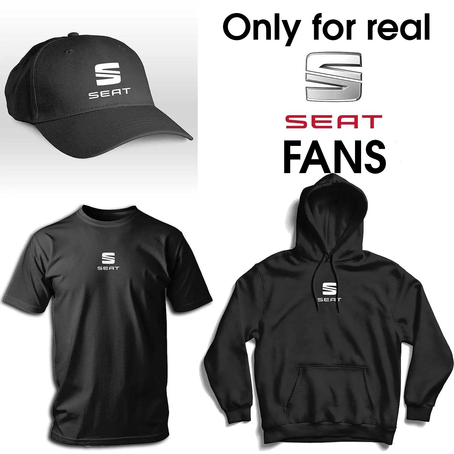 Set SEAT