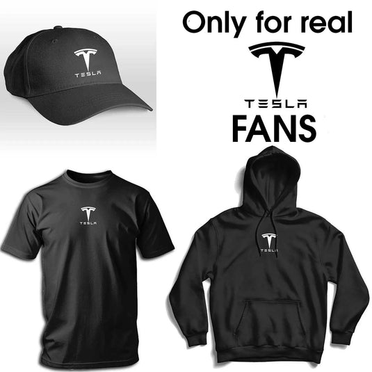 TESLA Set
