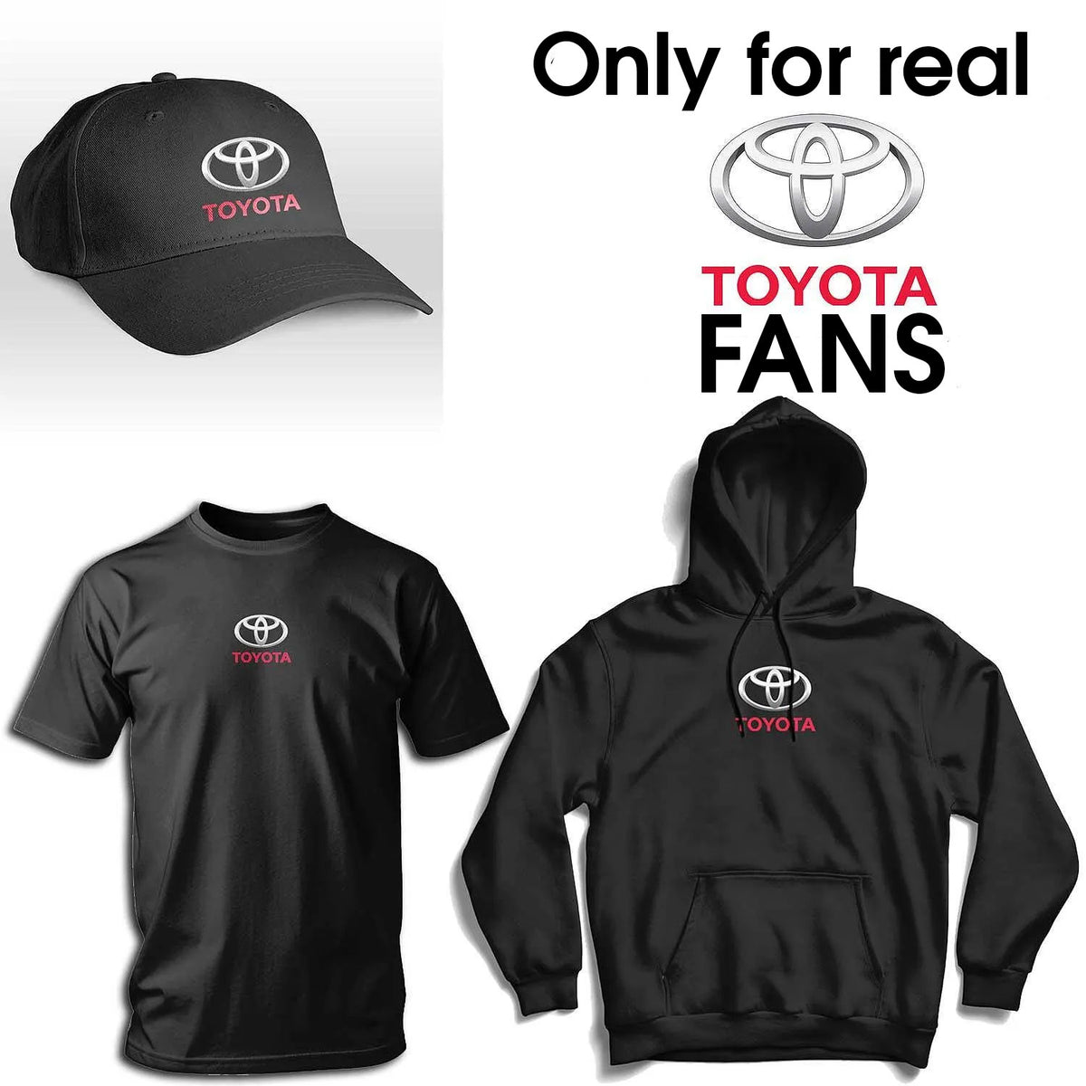 Комплект TOYOTA