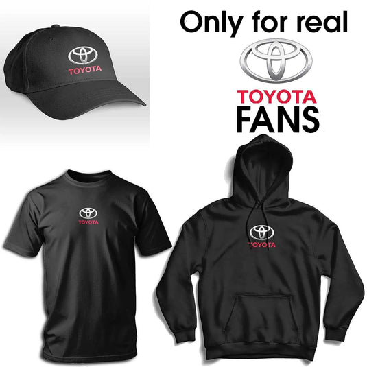 TOYOTA Set