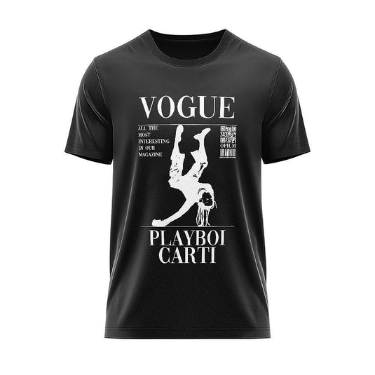 Carti Vogue