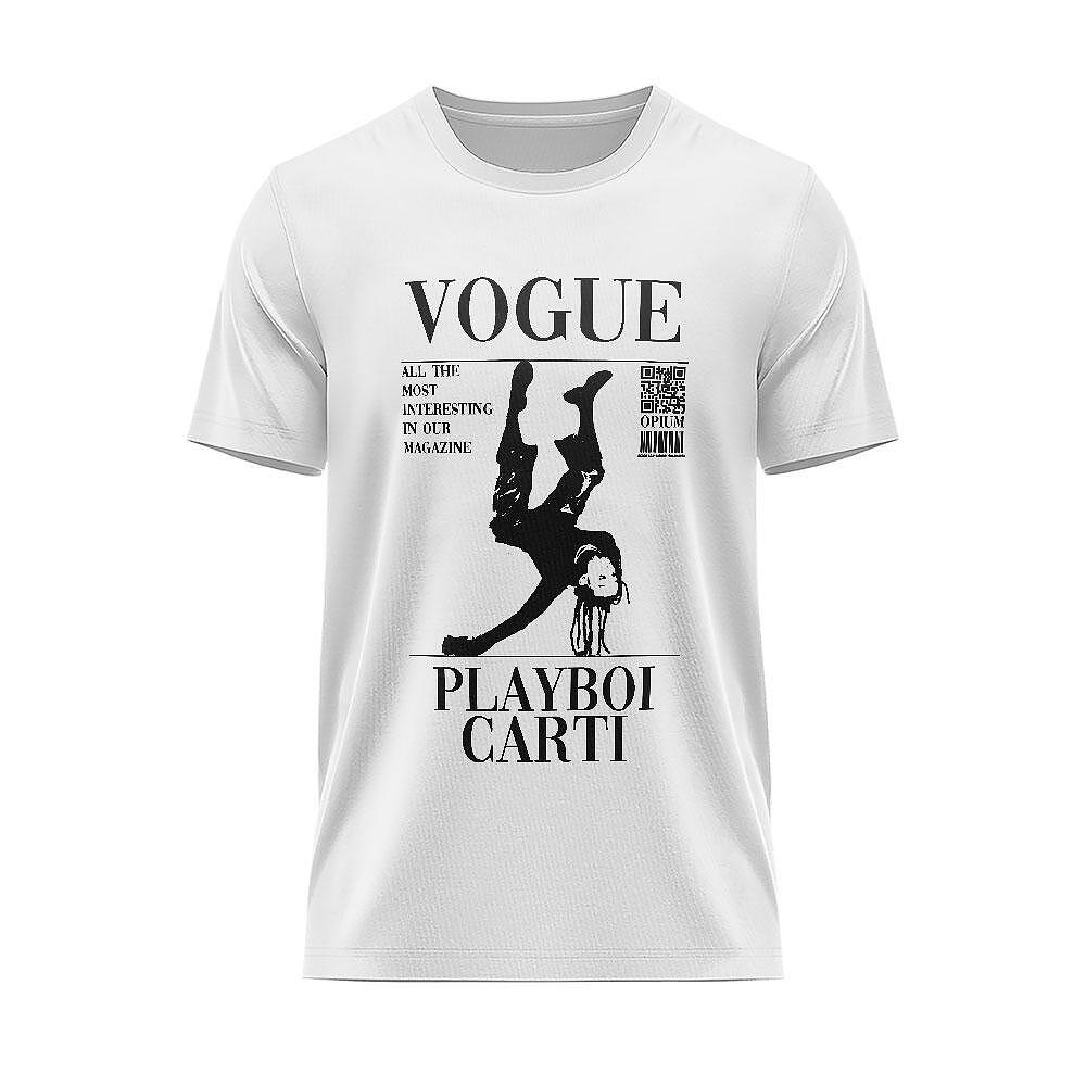 Carti Vogue