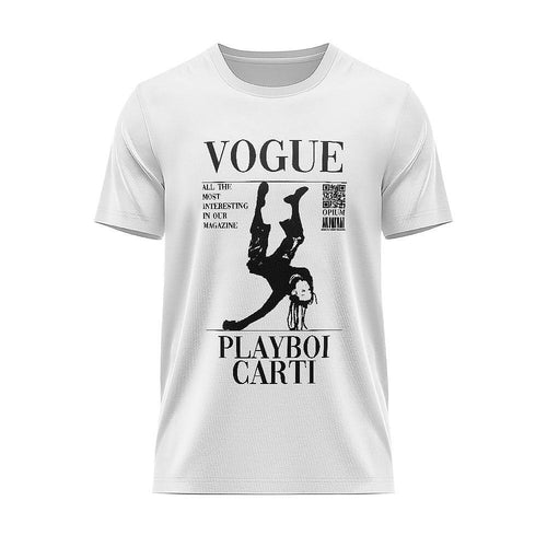 Carti Vogue