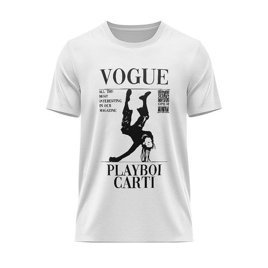 Carti Vogue