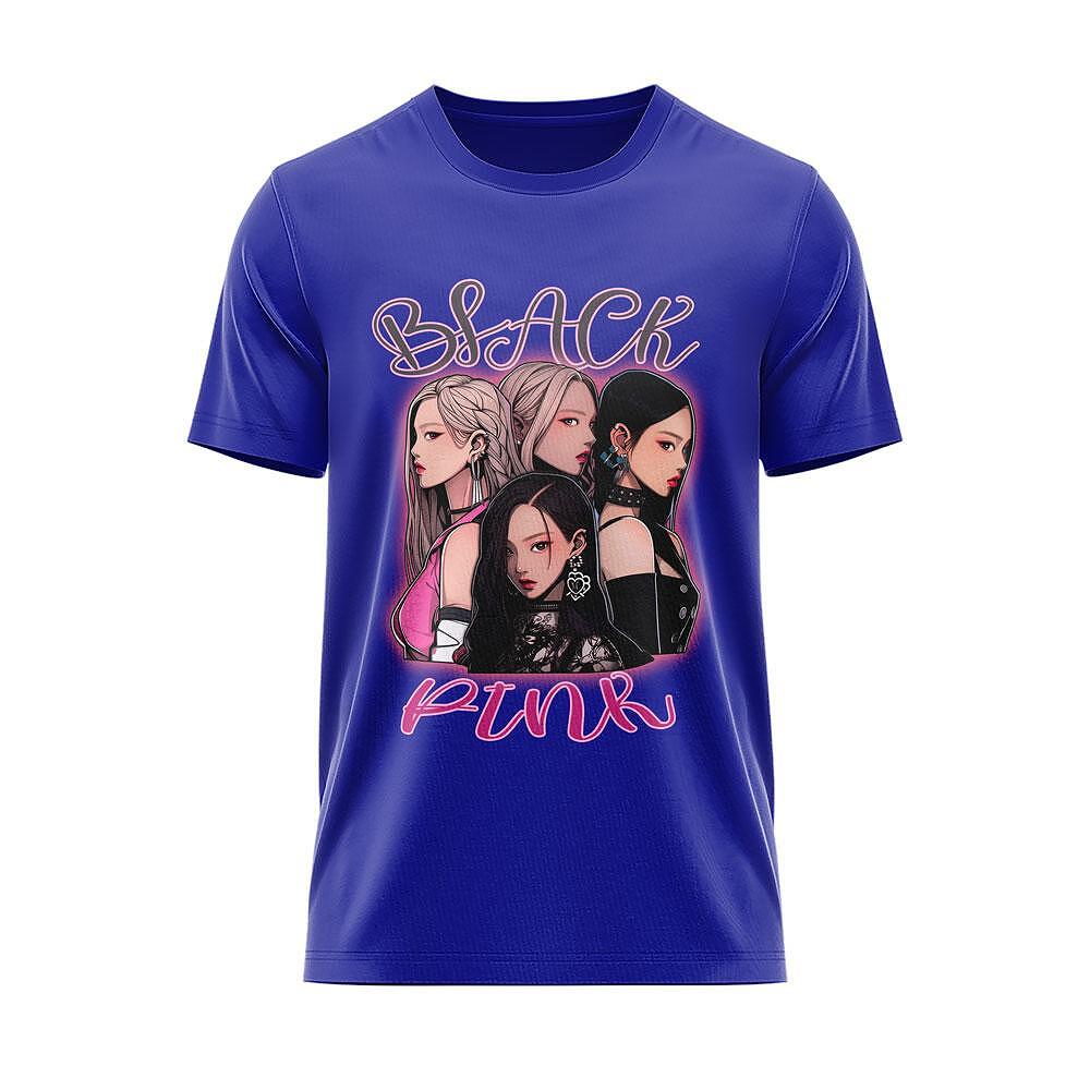 BlackPink Pink Venom
