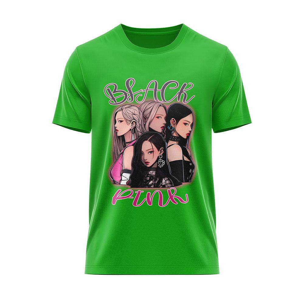BlackPink Pink Venom