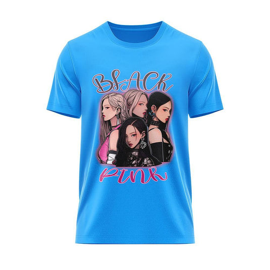 BlackPink Pink Venom